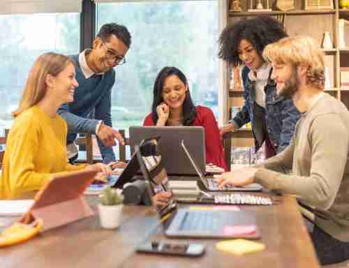 欧陆注册工作生活体验