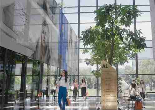 欧陆注册光电简介