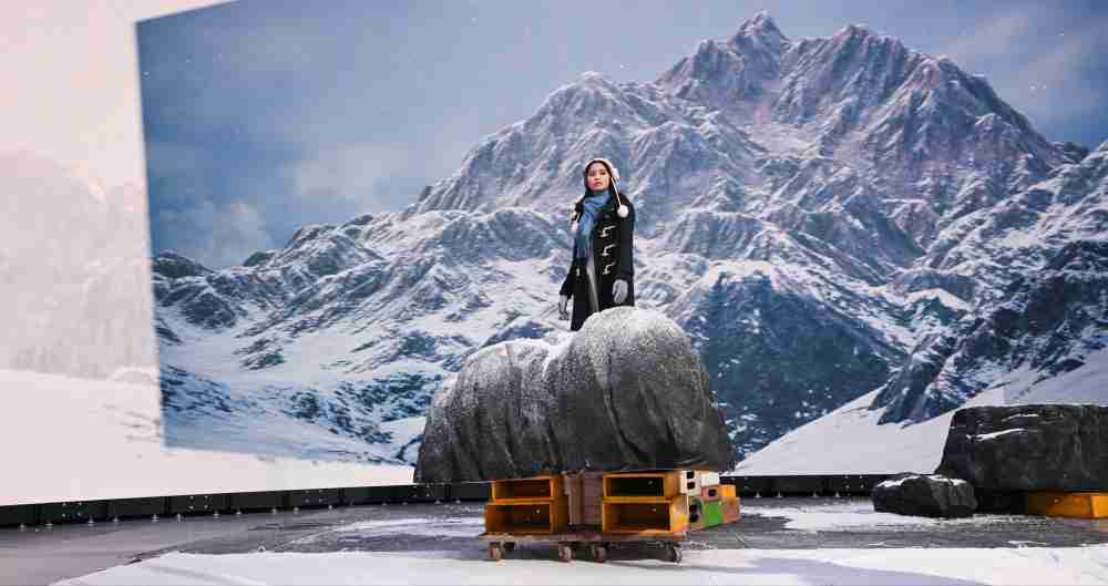 欧陆注册显示屏专业调校技术与项目安装经验，，，，使显示屏呈现创作者想表达的精致内容，，让表演者有沉浸式临场感使演出逼真