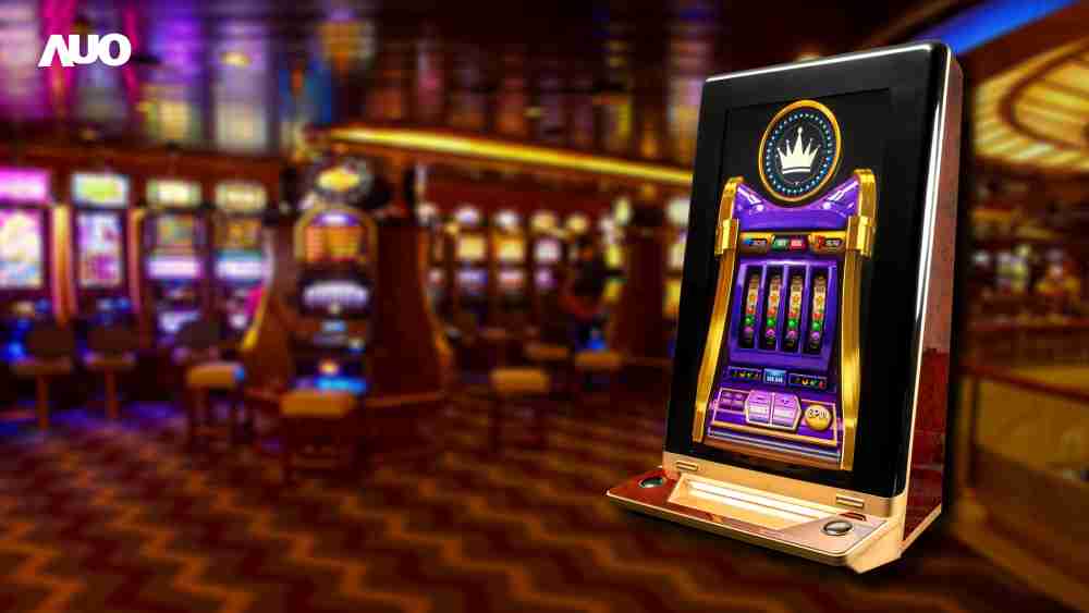 欧陆注册研发出全球最大30吋裸眼3D Micro LED双层显示器，，，，结合Micro LED与A.R.T. LCD显示技术，，，形成不同景深的影像平面，，，，可应用于电子游艺场域，，，提供玩家更丰富的游乐体验